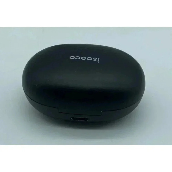 Wireless Earbuds Bluetooth Headphones Ear Buds‎ LED Power Display Charging Case - Picture 4 of 12